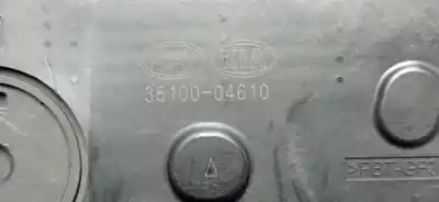 Автозапчасти б/у бабочка коробка за kia ceed business ссылки oem iam 0280750730