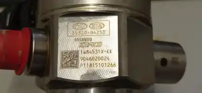 Автозапчастина б/у насос инжекційний для kia ceed business посилання на oem iam 3532004250  3532004250