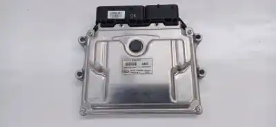 Автозапчасти б/у блок управления двигателем за kia ceed business ссылки oem iam 3910304cd0  