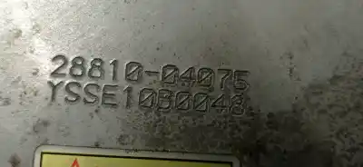 Автозапчасти б/у депрессор тормоза / вакуумный насос за kia ceed business ссылки oem iam 2881004075  2881004075