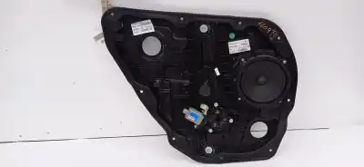 Автозапчасти б/у регулятор стекла заднего левого за kia ceed business ссылки oem iam 83470j7000