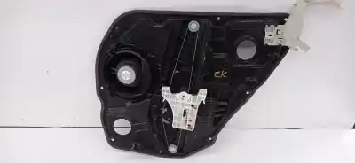 Автозапчасти б/у регулятор стекла заднего левого за kia ceed business ссылки oem iam 83470j7000  