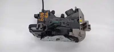 Автозапчасти б/у замок задней левой двери за kia ceed business ссылки oem iam 81410j7000  