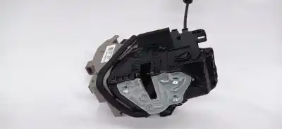 Автозапчасти б/у замок задней левой двери за kia ceed business ссылки oem iam 81410j7000  