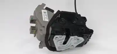 Автозапчасти б/у замок задней левой двери за kia ceed business ссылки oem iam 81410j7000