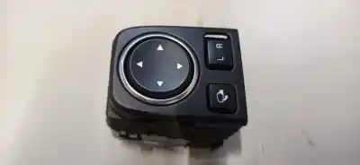Автозапчасти б/у управление зеркалом за kia ceed business ссылки oem iam 93530j7000  