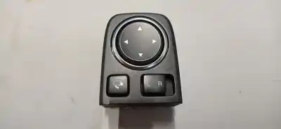 Автозапчасти б/у управление зеркалом за kia ceed business ссылки oem iam 93530j7000  