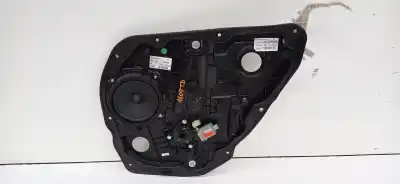 Автозапчасти б/у задний правый стеклорегулятор за kia ceed business ссылки oem iam 83480j7000
