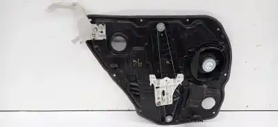 Автозапчасти б/у задний правый стеклорегулятор за kia ceed business ссылки oem iam 83480j7000  