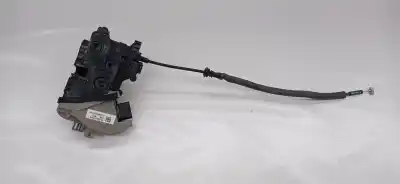 Автозапчасти б/у замок задней правой двери за kia ceed business ссылки oem iam 81420j7000  