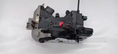 Автозапчасти б/у замок задней правой двери за kia ceed business ссылки oem iam 81420j7000  