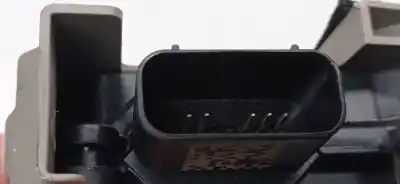 Автозапчасти б/у замок задней правой двери за kia ceed business ссылки oem iam 81420j7000  