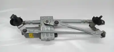 Автозапчасти б/у мотор переднего стеклоочистителя за kia ceed business ссылки oem iam 01982r0007  98100j7000