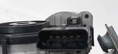 Автозапчасти б/у мотор переднего стеклоочистителя за kia ceed business ссылки oem iam 01982r0007  98100j7000