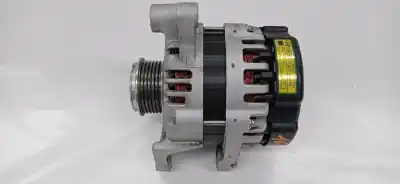 Second-hand car spare part alternator for kia ceed business oem iam references 3730004950  3730004950