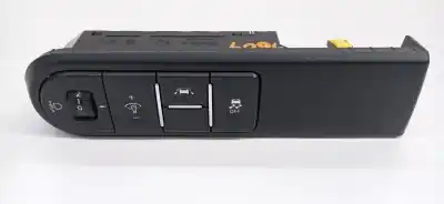 Pezzo di ricambio per auto di seconda mano interruttore per kia ceed business riferimenti oem iam 93700j7030  