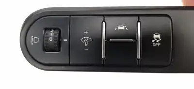 Pezzo di ricambio per auto di seconda mano interruttore per kia ceed business riferimenti oem iam 93700j7030  