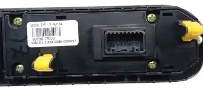 Автозапчасти б/у выключатель за kia ceed business ссылки oem iam 93700j7030