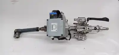 Second-hand car spare part steering column for kia ceed business oem iam references j756399500  