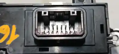 Pezzo di ricambio per auto di seconda mano interruttore per kia ceed business riferimenti oem iam 93300j7040  93300j7040