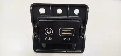 Автозапчастина б/у електронний модуль для kia ceed business посилання на oem iam 96120j7100  