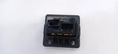 Автозапчастина б/у електронний модуль для kia ceed business посилання на oem iam 96120j7100  