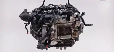 Piesă de schimb auto la mâna a doua MOTOR COMPLET pentru VOLKSWAGEN GOLF VI VARIANT (AJ5)  Referințe OEM IAM CBD  CBD