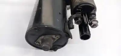 Peça sobressalente para automóvel em segunda mão motor de arranque por volkswagen golf vi variant (aj5) 2.0 tdi referências oem iam 0001123038