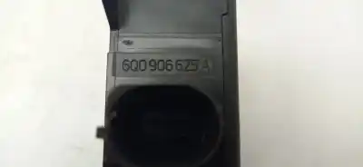 Автозапчасти б/у ЭЛЕКТРОННЫЙ МОДУЛЬ за SKODA FABIA (6Y2/6Y3)  ссылки OEM IAM 6Q0906625A 6Q0906625A 6Q0906625A