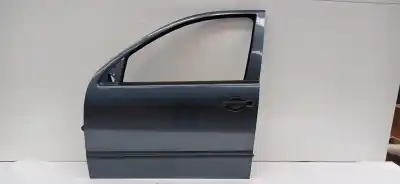 Recambio de automóvil de segunda mano de puerta delantera izquierda para skoda fabia ii (542) 1.4 tdi referencias oem iam   