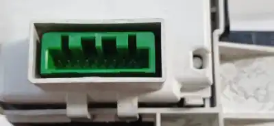 Pezzo di ricambio per auto di seconda mano display multifunzione per honda civic viii hatchback (fn, fk) 2.2 ctdi riferimenti oem iam hr0343014 hr0343014 