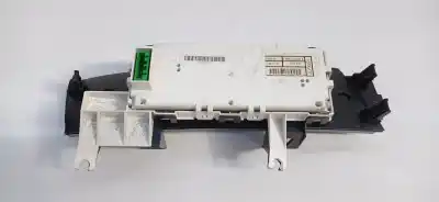 Pezzo di ricambio per auto di seconda mano display multifunzione per honda civic viii hatchback (fn, fk) 2.2 ctdi riferimenti oem iam hr0343014 hr0343014 