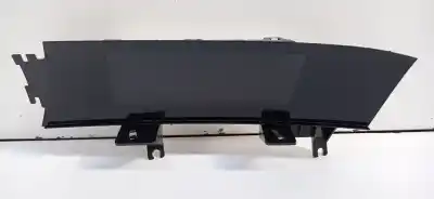 Pezzo di ricambio per auto di seconda mano display multifunzione per honda civic viii hatchback (fn, fk) 2.2 ctdi riferimenti oem iam hr0343014 hr0343014 