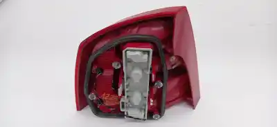 Автозапчастина б/у ПРАВИЙ ЛІХТАР для SKODA OCTAVIA BERLINA (1Z3)  Посилання на OEM IAM 1Z5945096A  1Z5945112A