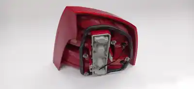 Автозапчасти б/у ЛЕВЫЙ ЗАДНИЙ ФОНАРЬ за SKODA OCTAVIA BERLINA (1Z3)  ссылки OEM IAM 1Z5945095A  1Z5945111A