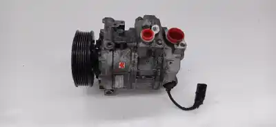 Second-hand car spare part air conditioning compressor for audi a3 (8p1) 2.0 tdi 16v oem iam references 4471804344  4329170105