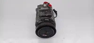 Second-hand car spare part air conditioning compressor for audi a3 (8p1) 2.0 tdi 16v oem iam references 4471804344  4329170105