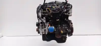 Gebrauchtes Autoersatzteil KOMPLETTER MOTOR zum SUZUKI VITARA SE/SV (ET)  OEM-IAM-Referenzen RHP  RHP