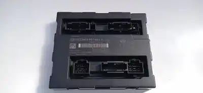 Peça sobressalente para automóvel em segunda mão MÓDULO ELETRÔNICO por AUDI A4 BERLINA (B8)  Referências OEM IAM 8K0907064A  