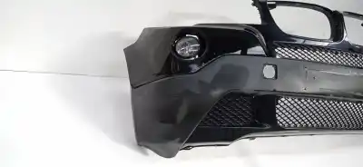 Peça sobressalente para automóvel em segunda mão para choques dianteiro por bmw x3 (e83) 2.0 16v cat referências oem iam   