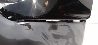 Peça sobressalente para automóvel em segunda mão para choques dianteiro por bmw x3 (e83) 2.0 16v cat referências oem iam   