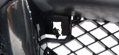 Peça sobressalente para automóvel em segunda mão para choques dianteiro por bmw x3 (e83) 2.0 16v cat referências oem iam   