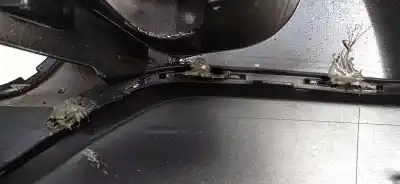 Peça sobressalente para automóvel em segunda mão para choques dianteiro por bmw x3 (e83) 2.0 16v cat referências oem iam   