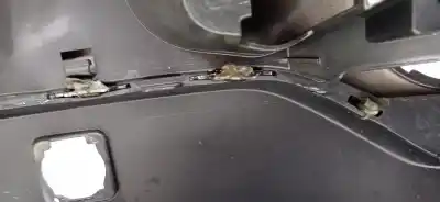 Peça sobressalente para automóvel em segunda mão para choques dianteiro por bmw x3 (e83) 2.0 16v cat referências oem iam   