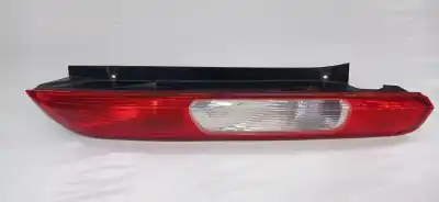 Second-hand car spare part right tailgate light for ford focus berlina (cap) ambiente (d) oem iam references   