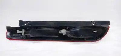 Piesă de schimb auto la mâna a doua lampã spate dreapta pentru ford focus berlina (cap) ambiente (d) referințe oem iam 