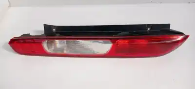 Piesă de schimb auto la mâna a doua lampã spate stânga pentru ford focus berlina (cap) ambiente (d) referințe oem iam 