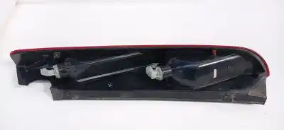 Second-hand car spare part left tailgate light for ford focus berlina (cap) ambiente (d) oem iam references   