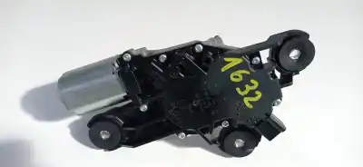 Piesă de schimb auto la mâna a doua motor stergãtor spate pentru ford focus berlina (cap) ambiente (d) referințe oem iam 0390201823