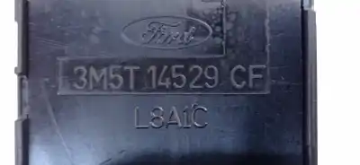 Piesă de schimb auto la mâna a doua panou comandã geamuri electrice fațã stânga pentru ford focus berlina (cap) ambiente (d) referințe oem iam 3m5t14529cf